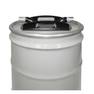 Předseparátor 210 l (Ø 50 mm)